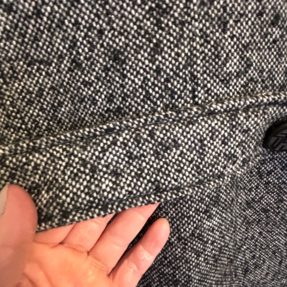 GUESS wool jacket - Picture 4 of 5